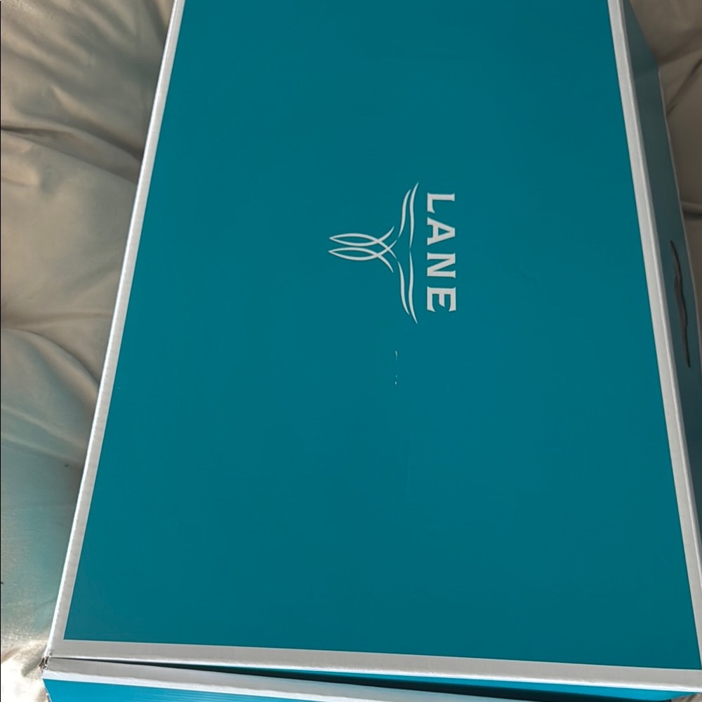 Lane boots - Picture 6 of 9